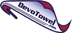 DevoTowel - The Official Lighted Rally Fan Towel